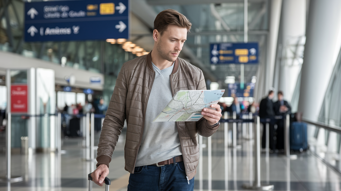 Paris Charles de Gaulle Airport Transfer to Amiens: Your Complete Guide